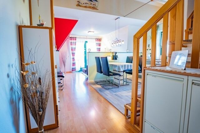Ferienwohnung in Dahme - Villa Seewind Wohnung 13 - Bild 3