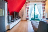 Ferienwohnung in Dahme - Villa Seewind Wohnung 13 - Bild 6