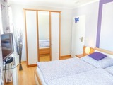 Ferienwohnung in Dahme - Villa Seewind Wohnung 13 - Bild 10