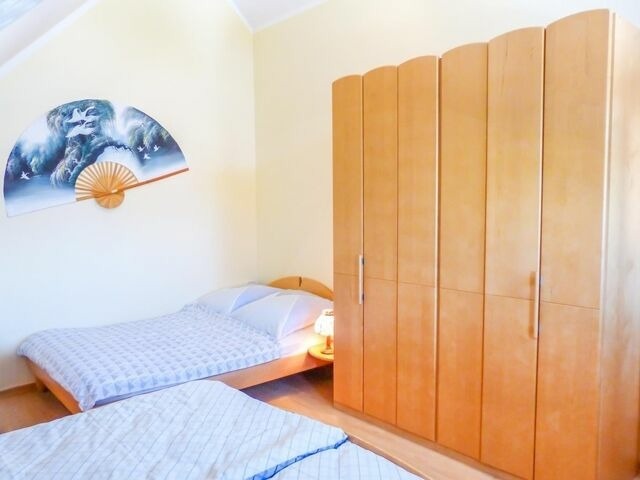 Ferienwohnung in Dahme - Villa Seewind Wohnung 13 - Bild 12