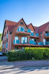 Ferienwohnung in Dahme - Villa Seewind Wohnung 13 - Bild 19