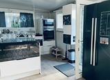Ferienwohnung in Lensterstrand - Camping Deluxe - Bild 3