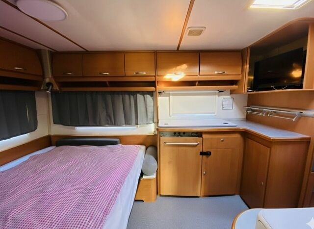 Ferienwohnung in Lensterstrand - Camping Deluxe - Bild 9