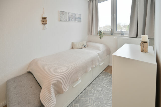 Ferienwohnung in Kellenhusen - Abendsonne 43 - Bild 14