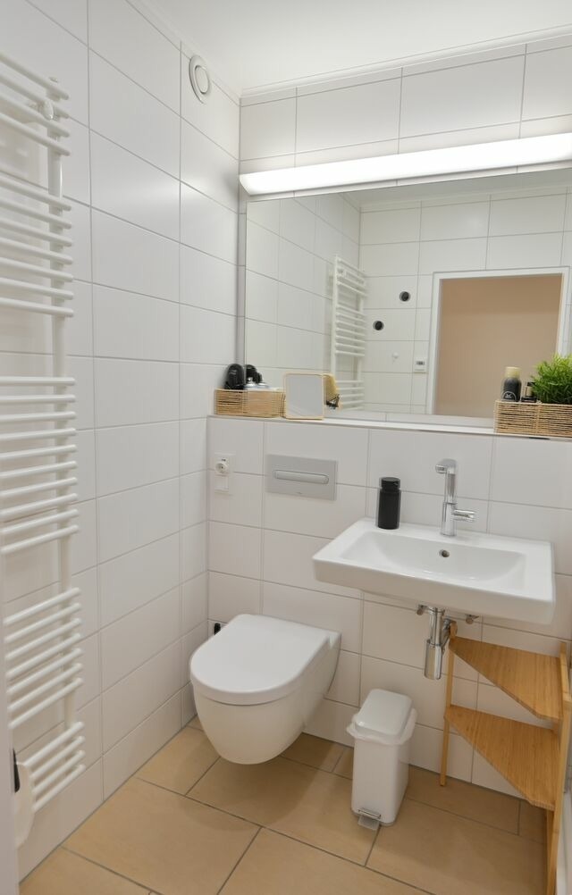 Ferienwohnung in Kellenhusen - Abendsonne 43 - Bild 17