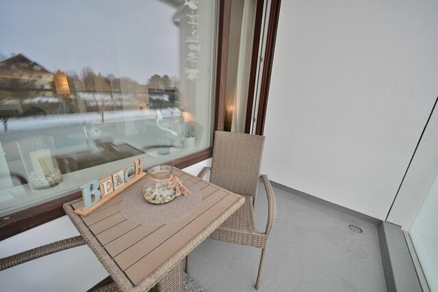 Ferienwohnung in Kellenhusen - Abendsonne 43 - Bild 19