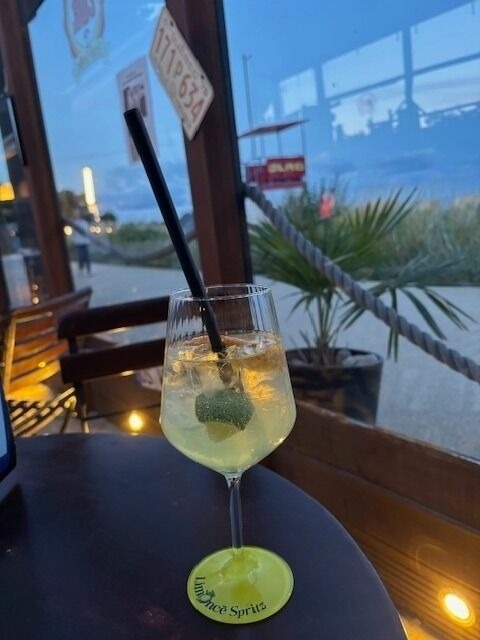 Ferienwohnung in Kellenhusen - Abendsonne 43 - Bild 21