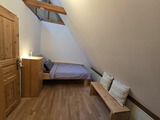Ferienwohnung in &Ouml;lendorf - Urlaub unterm Reetdach - Bild 9