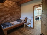 Ferienwohnung in &Ouml;lendorf - Urlaub unterm Reetdach - Bild 20