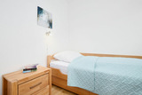 Ferienwohnung in Sch&ouml;nberger Strand - Promenade 5a Ostseetraum Sch&ouml;nberg - Bild 21