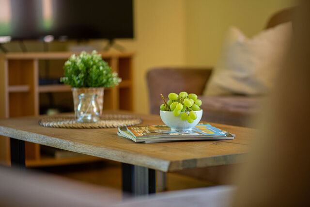Ferienhaus in Fehmarn - Ferienhaus 3 - Bild 4