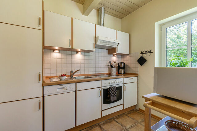 Ferienhaus in Fehmarn - Ferienhaus 3 - Bild 5