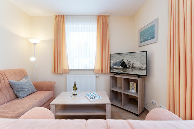 Ferienhaus in Kellenhusen - Haus 2 Kapit&auml;n - Bild 5