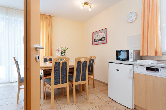 Ferienhaus in Kellenhusen - Haus 2 Kapit&auml;n - Bild 12