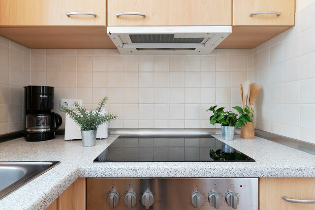 Ferienhaus in Kellenhusen - Haus 2 Kapit&auml;n - Bild 13