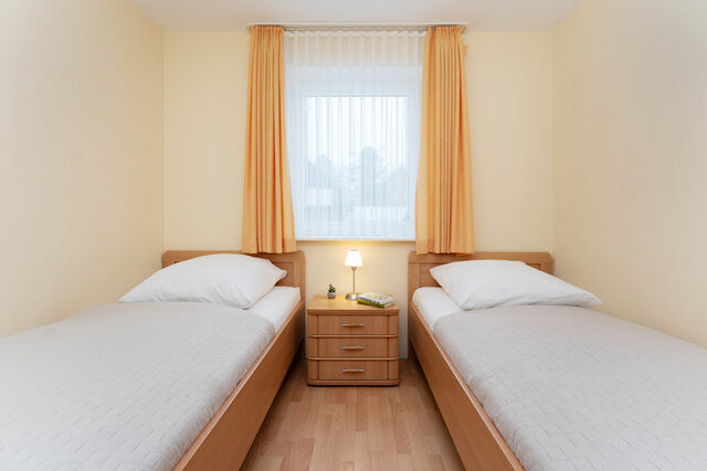 Ferienhaus in Kellenhusen - Haus 2 Kapit&auml;n - Bild 21