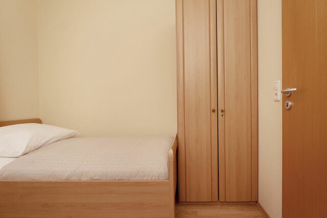 Ferienhaus in Kellenhusen - Haus 2 Kapit&auml;n - Bild 23