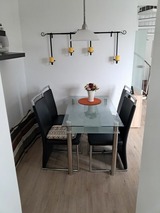 Ferienwohnung in Gr&ouml;mitz - Ferienwohnung "Skaja" - strandnahe Ferienwohnung mit gro&szlig;er Dachterrasse - Bild 3