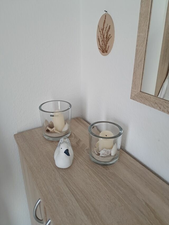 Ferienwohnung in Gr&ouml;mitz - Ferienwohnung "Skaja" - strandnahe Ferienwohnung mit gro&szlig;er Dachterrasse - Bild 5