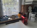 Ferienwohnung in Gr&ouml;mitz - Ferienwohnung "Skaja" - strandnahe Ferienwohnung mit gro&szlig;er Dachterrasse - Bild 9