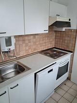 Ferienwohnung in Gr&ouml;mitz - Ferienwohnung "Skaja" - strandnahe Ferienwohnung mit gro&szlig;er Dachterrasse - Bild 10