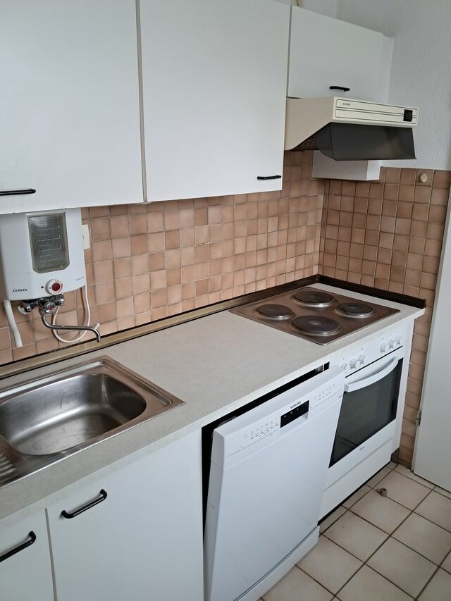 Ferienwohnung in Gr&ouml;mitz - Ferienwohnung "Skaja" - strandnahe Ferienwohnung mit gro&szlig;er Dachterrasse - Bild 10