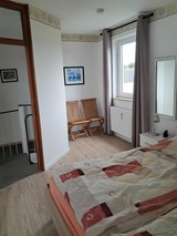 Ferienwohnung in Gr&ouml;mitz - Ferienwohnung "Skaja" - strandnahe Ferienwohnung mit gro&szlig;er Dachterrasse - Bild 14