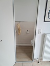 Ferienwohnung in Gr&ouml;mitz - Ferienwohnung "Skaja" - strandnahe Ferienwohnung mit gro&szlig;er Dachterrasse - Bild 15