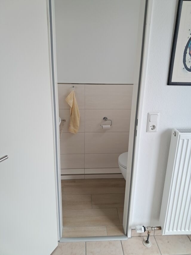 Ferienwohnung in Gr&ouml;mitz - Ferienwohnung "Skaja" - strandnahe Ferienwohnung mit gro&szlig;er Dachterrasse - Bild 15