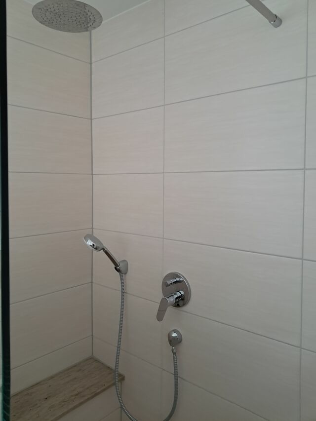 Ferienwohnung in Gr&ouml;mitz - Ferienwohnung "Skaja" - strandnahe Ferienwohnung mit gro&szlig;er Dachterrasse - Bild 16