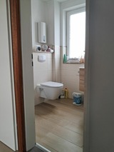 Ferienwohnung in Gr&ouml;mitz - Ferienwohnung "Skaja" - strandnahe Ferienwohnung mit gro&szlig;er Dachterrasse - Bild 17