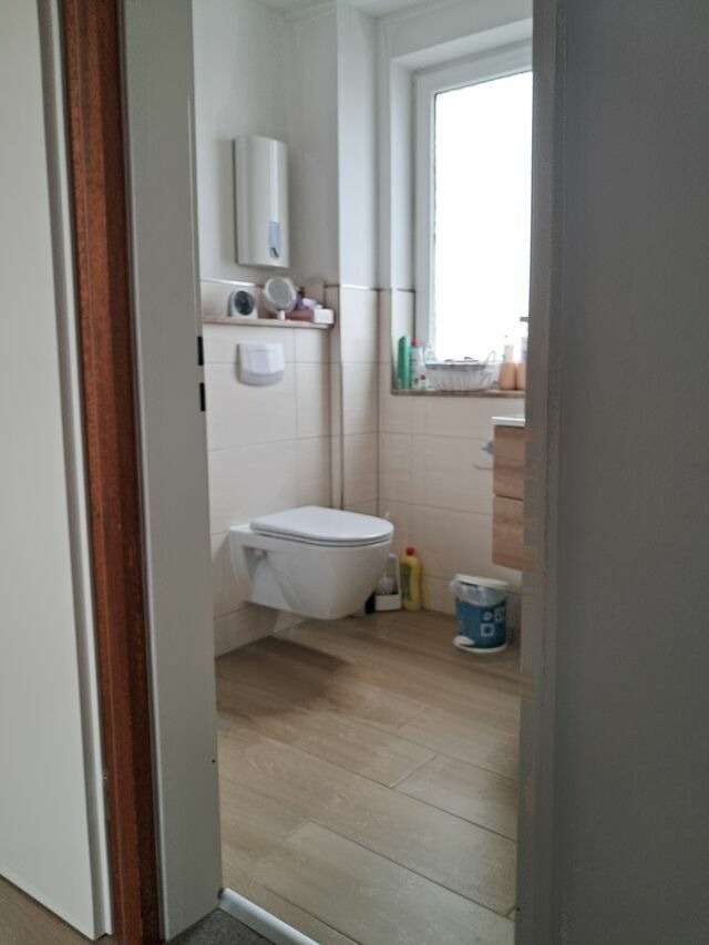 Ferienwohnung in Gr&ouml;mitz - Ferienwohnung "Skaja" - strandnahe Ferienwohnung mit gro&szlig;er Dachterrasse - Bild 17
