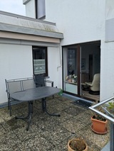 Ferienwohnung in Gr&ouml;mitz - Ferienwohnung "Skaja" - strandnahe Ferienwohnung mit gro&szlig;er Dachterrasse - Bild 19