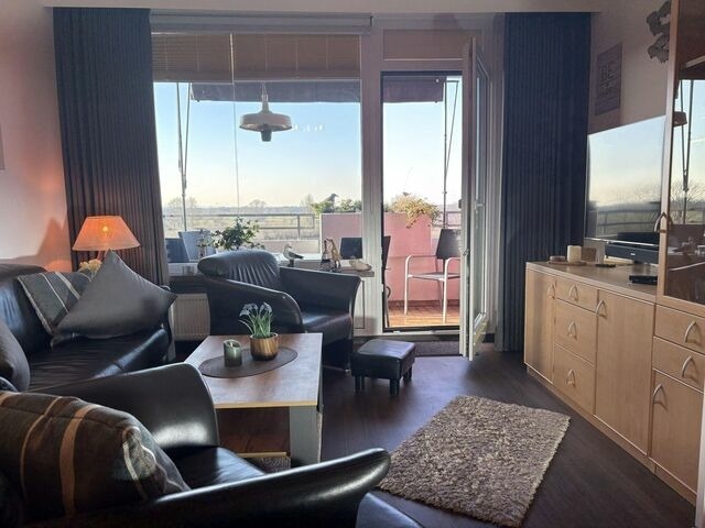 Ferienwohnung in Dahme - Berolina 506 - Achtern Diek - Bild 2