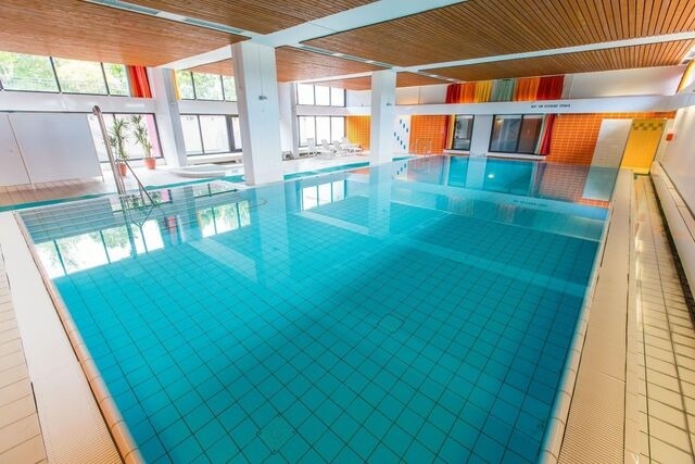 Ferienwohnung in Dahme - Berolina 506 - Achtern Diek - Bild 3