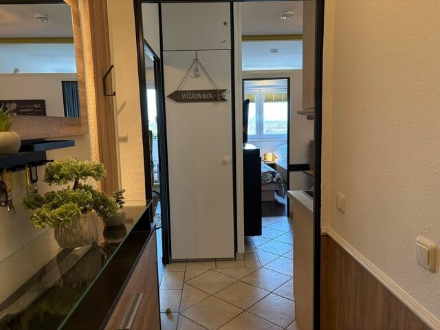 Ferienwohnung in Dahme - Berolina 506 - Achtern Diek - Bild 4