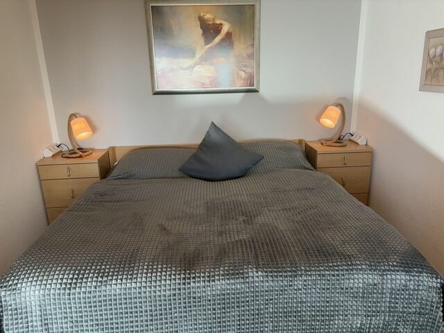 Ferienwohnung in Dahme - Berolina 506 - Achtern Diek - Bild 13