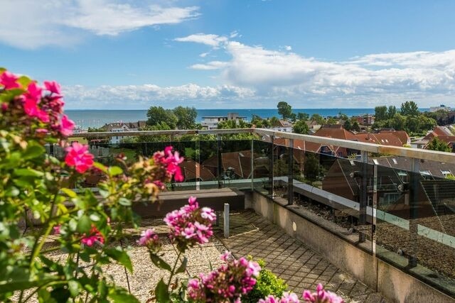 Ferienwohnung in Dahme - Berolina 506 - Achtern Diek - Bild 14