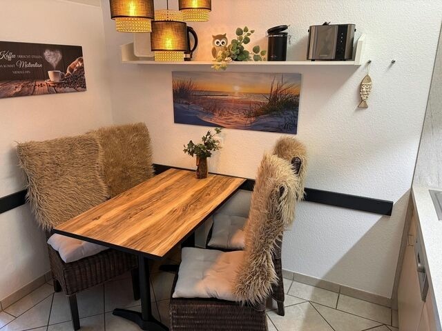 Ferienwohnung in Dahme - Berolina 506 - Achtern Diek - Bild 16
