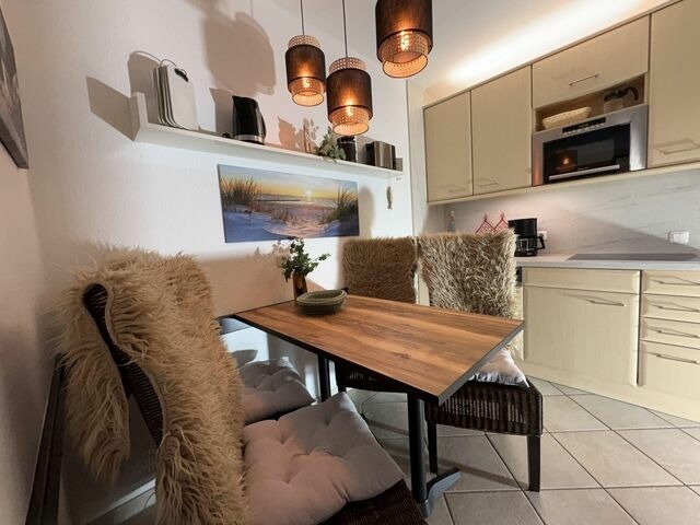 Ferienwohnung in Dahme - Berolina 506 - Achtern Diek - Bild 17