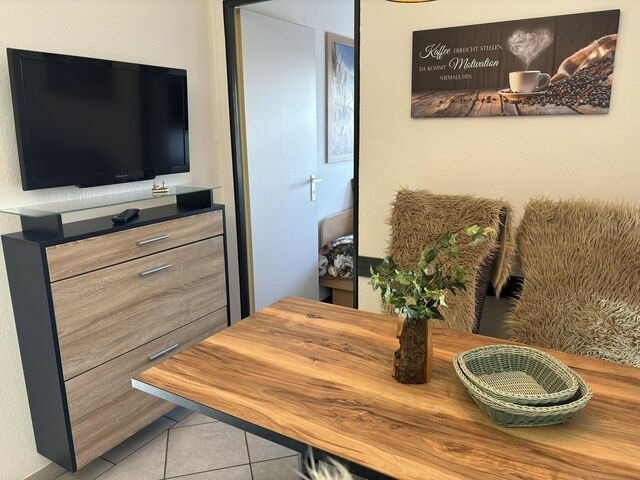 Ferienwohnung in Dahme - Berolina 506 - Achtern Diek - Bild 19