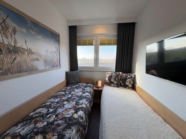 Ferienwohnung in Dahme - Berolina 506 - Achtern Diek - Bild 24