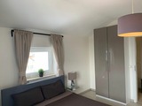 Ferienwohnung in G&ouml;hren - Villa Fernsicht G&ouml;hren Fewo Nr.9 2.OG - Bild 10