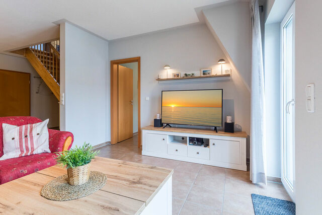 Ferienwohnung in Boltenhagen - Hanseresidenz II Whg. 21 - Bild 5