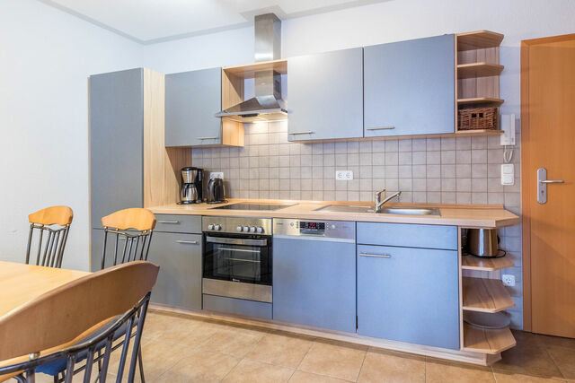 Ferienwohnung in Boltenhagen - Hanseresidenz II Whg. 21 - Bild 7