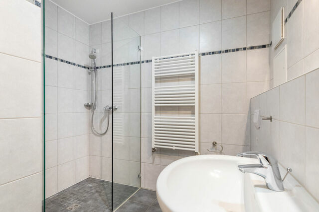 Ferienwohnung in Boltenhagen - Hanseresidenz II Whg. 21 - Bild 9