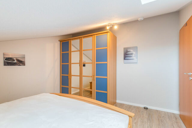 Ferienwohnung in Boltenhagen - Hanseresidenz II Whg. 21 - Bild 13