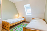 Ferienwohnung in Boltenhagen - Hanseresidenz II Whg. 21 - Bild 17