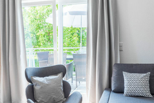 Ferienwohnung in Boltenhagen - Haus Luisa Wohnung 4 - Bild 3