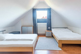Ferienwohnung in Boltenhagen - Haus Luisa Wohnung 4 - Bild 21